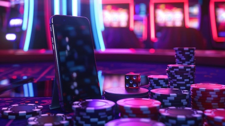 Langkah-langkah verifikasi KYC playslot777