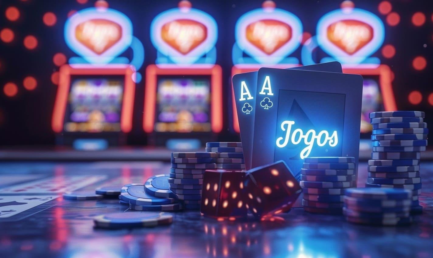 Kategori permainan playslot777 yang tersedia setelah deposit
