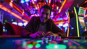 Alur verifikasi identitas di playslot777 dengan dokumen KYC